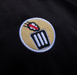 Carbon Thieves Hoodie 1.000KG