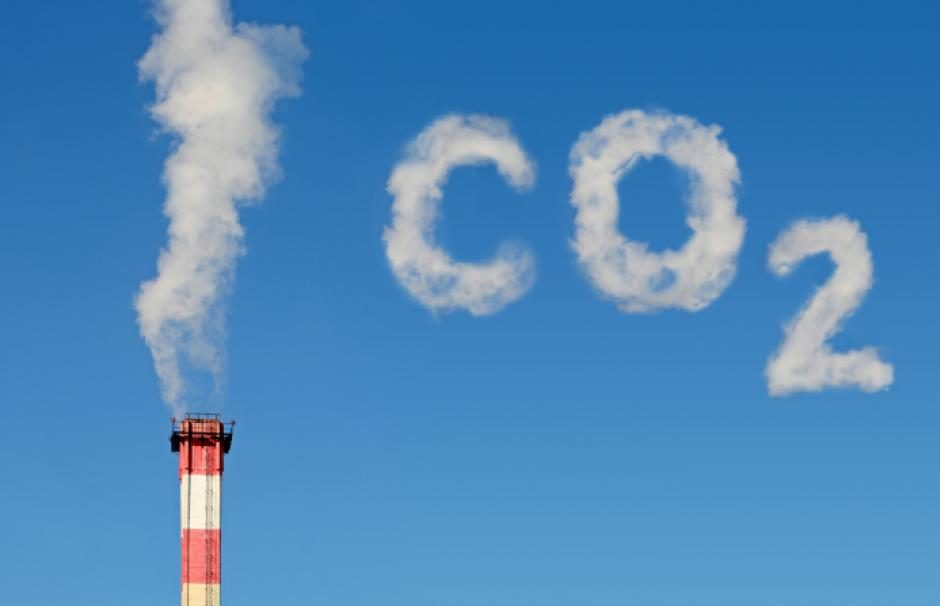 Does CO2 Deplete the Ozone Layer?
