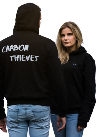 Carbon Thieves Hoodie 1.000KG
